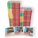 マンガ日本の歴史　全55冊　中公文庫