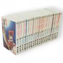 項羽と劉邦　全21冊　希望コミックス