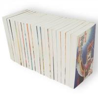 項羽と劉邦　全21冊　希望コミックス