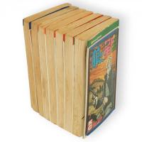 狼の星座　全7冊　講談社コミックス