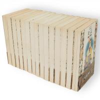 史記　全15冊　ビッグゴールドコミックス