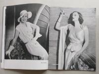 SCREEN PICTORIAL スクリーン・ピクトリアル 昭和7年7月第二夏季号　