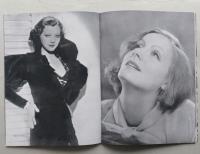 SCREEN PICTORIALスクリーン・ピクトリアル  昭和7年11月第二秋季号　