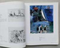 ラウル・デュフィ展　海と音楽そしてパリの情景 　図録　