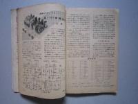 初歩のラジオ 1950年7月号 小型電蓄の作り方/高1付5W増幅機