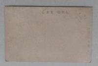 戦前絵葉書　カラー　大阪商船　ふさう丸