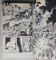 デビルマン ４　完全復刻版 KCデラックス　