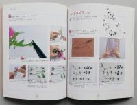 美色押花の秘密　Ⅱ・Ⅲ　２冊　