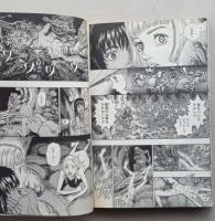 ベルセルク 25巻　初版　