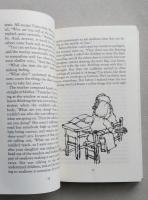 TOTTO‐CHAN　The little girl at the window　窓ぎわのトットちゃん　名刺？付き