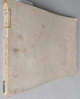 中国地方高潮対策調査報告書　験潮記録 第19号