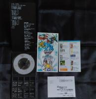 デジモンアドベンチャーシリーズ　主題歌　8cm CDシングル　8枚　DIGIMON ADVENTURE