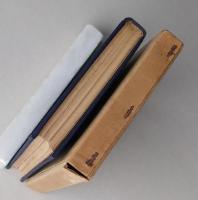 歴史小説　春雁　特製本　