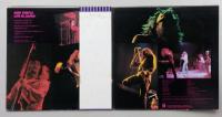 LPレコード 2LP ディープ・パープル Deep Purple ライヴ・イン・ジャパン 動作確認済み　