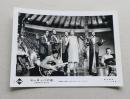 映画スチール写真　1960年公開「ヨーロッパの夜」より　ザ・プラターズ1枚