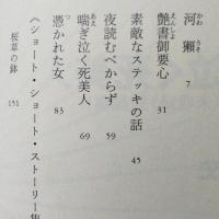 横溝正史 未収録短編集Ⅱ 「喘ぎ泣く死美人」