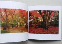 千秋公園の四季　小笠原美津雄写真集　