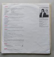 LPレコード 　KENNY SILHOUETTE/ARISTA AL8457 USA盤　ケニー/シルエット　AL8457 