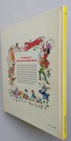 洋書 絵本  A Treasury of Disney Little Golden Books　ディズニー リトル・ゴールデンブック