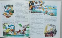 洋書 絵本  A Treasury of Disney Little Golden Books　ディズニー リトル・ゴールデンブック