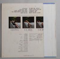 LPレコード 帯付イヴ Eve / 3 Faces Of Eve　 ヘイ！フォクシー・レイディ収録　