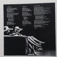 LPレコード 帯付イヴ Eve / 3 Faces Of Eve　 ヘイ！フォクシー・レイディ収録　