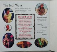 洋書　スターウォーズ　STAR WARS（英文）3冊セットI Am a Jedi By Qui Jinn/HAN & CHEWIE RETURN!/FINN & ESCAPE!