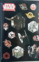 洋書　スターウォーズ　STAR WARS（英文）3冊セットI Am a Jedi By Qui Jinn/HAN & CHEWIE RETURN!/FINN & ESCAPE!