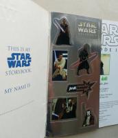 洋書　スターウォーズ　STAR WARS（英文）3冊セットI Am a Jedi By Qui Jinn/HAN & CHEWIE RETURN!/FINN & ESCAPE!