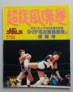 週刊プロレス 緊急増刊№578　北斗 神取 アジャ 京子 ブル 貴子 豊田　オールカラー