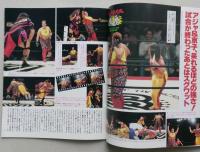 週刊プロレス 緊急増刊№578　北斗 神取 アジャ 京子 ブル 貴子 豊田　オールカラー
