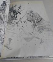 バガボンド　1～25（24巻欠）24冊　井上雄彦 著　　モーニング KC　