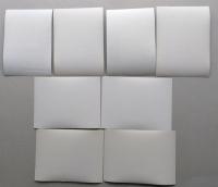 映画スチール写真8枚　江波杏子　女殺し屋　牝犬　大映映画