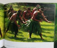 秘境マルケサス諸島　