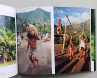 秘境マルケサス諸島　