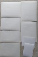 映画スチール写真　特攻大作戦　リー・マービン主演　　四六判6枚＋キャビネ2枚　