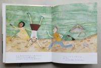 子どもたちに自由を　　

