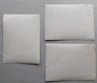 映画スチール写真3枚　ウォルト・ディズニー作品　ピノキオ