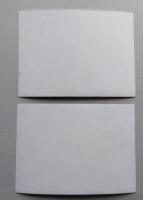 映画スチール写真2枚　二人で胸を張れ　倍賞千恵子/勝呂誉 