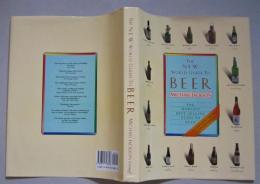 洋書　THE NEW WORID GUIDE TO BEER　1991年　（世界のビール案内　マイケル ジャクソン）