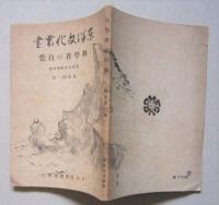 東洋文化叢書　科学者の自覚　　　