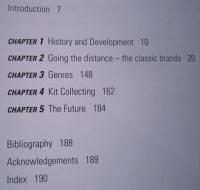 洋書　ARTHUR WARD CLASSIC KITS In The World From Airfix To Tamiya　 Arthur Ward 著　英文　　
　船／車／戦闘機
