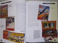 洋書　ARTHUR WARD CLASSIC KITS In The World From Airfix To Tamiya　 Arthur Ward 著　英文　　
　船／車／戦闘機
