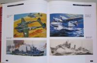洋書　ARTHUR WARD CLASSIC KITS In The World From Airfix To Tamiya　 Arthur Ward 著　英文　　
　船／車／戦闘機
