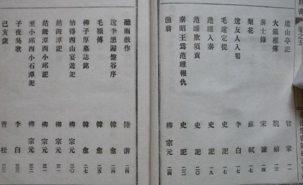 漢文軌範 巻一 講義 和装本 明治期 教科書 e18y109 新釈漢文大系18 文章軌範（正篇）下 - 明治書院