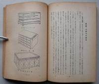 和洋店舗建築雛形図解　　　　