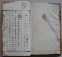 耕作必用　一名培料製造法　第一・二篇　２冊　