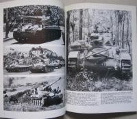 洋書 戦車写真資料　TANKS ILLUSTRATED No3　Israeli Tanks and Combat Vehicles　STEVEN J. ZALOGA　