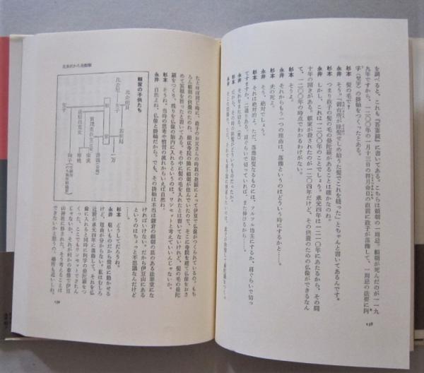 ごめんあそばせ 独断日本史 永井路子贈呈本署名入り 杉本苑子 永井路子 古書 香文堂 古本 中古本 古書籍の通販は 日本の古本屋 日本の古本屋