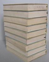 世界推理名作全集　第2巻～10巻　９冊　月報付き 【画像5枚掲載】